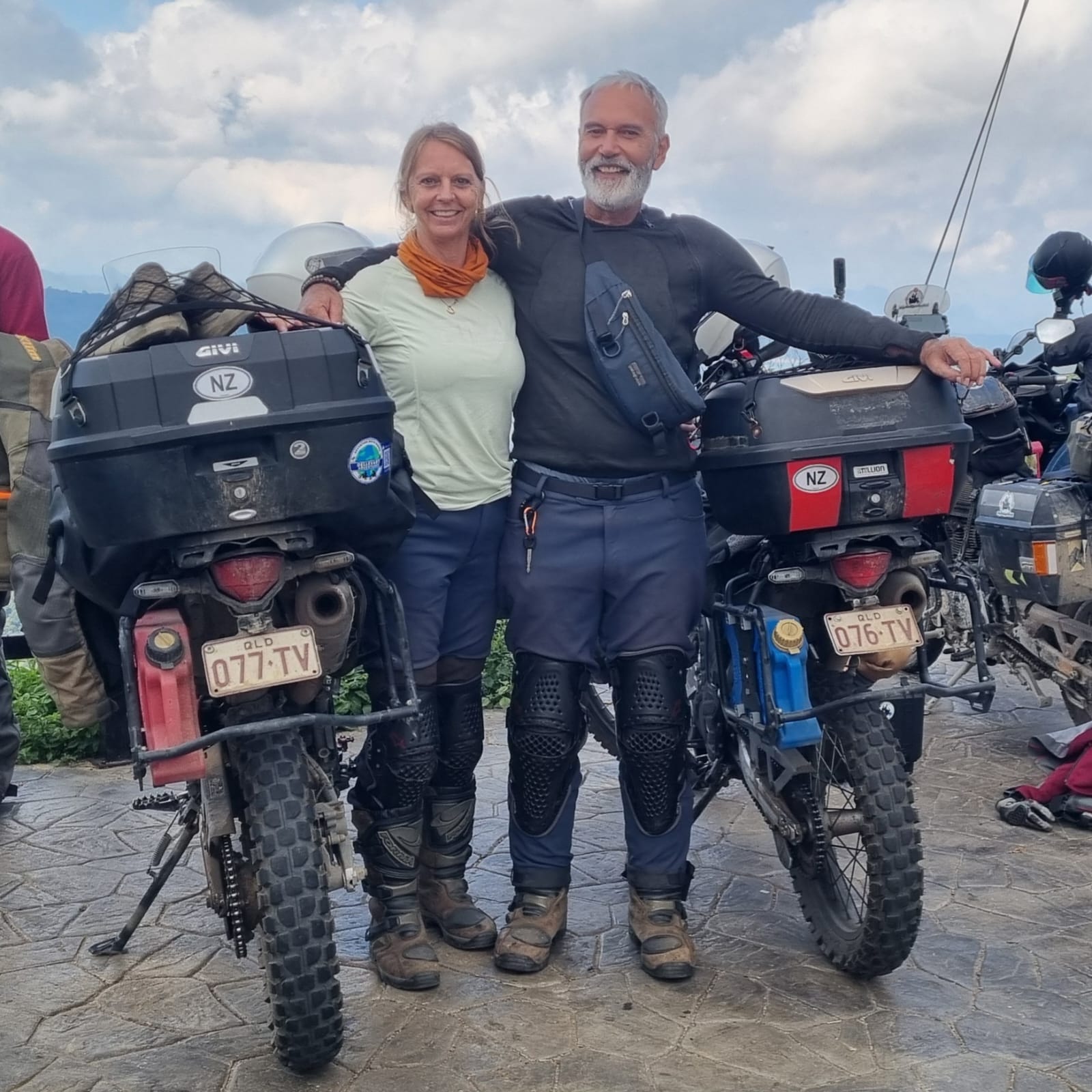 About Your Stress Image