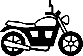 <b>Motorcycle (Standard FVP)</b>Processing Time: 15 days
